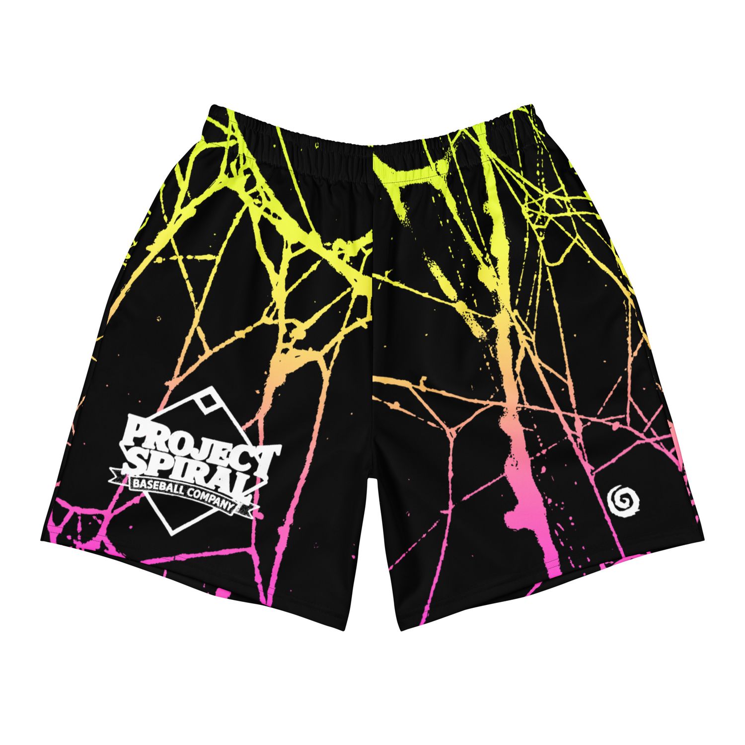 PSBC shorts