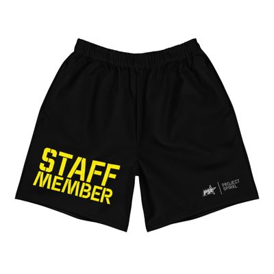 Staff Member