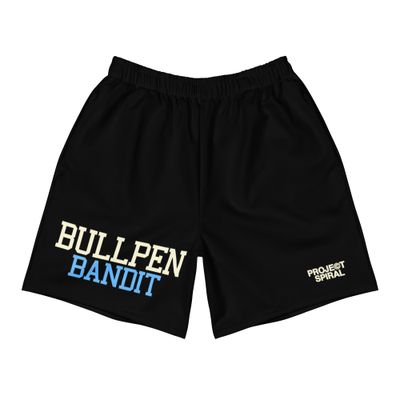 Bullpen Bandit