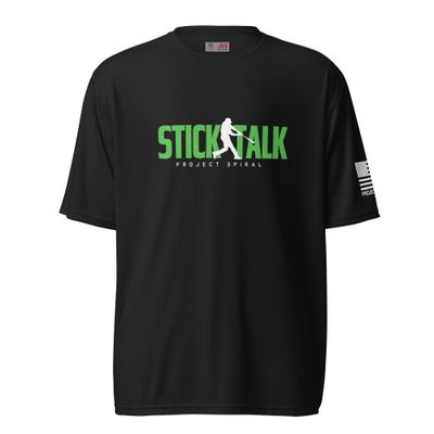 Stick Talk