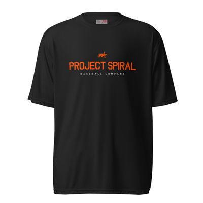 Project Spiral Baseball Company