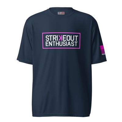 Strikeout Enthusiast