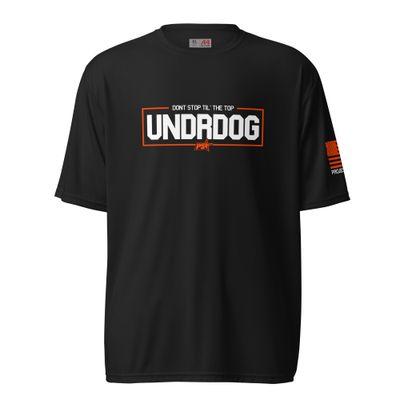 UNDRDOG