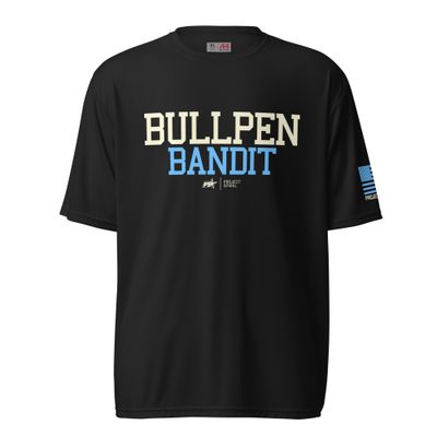 Bullpen Bandit