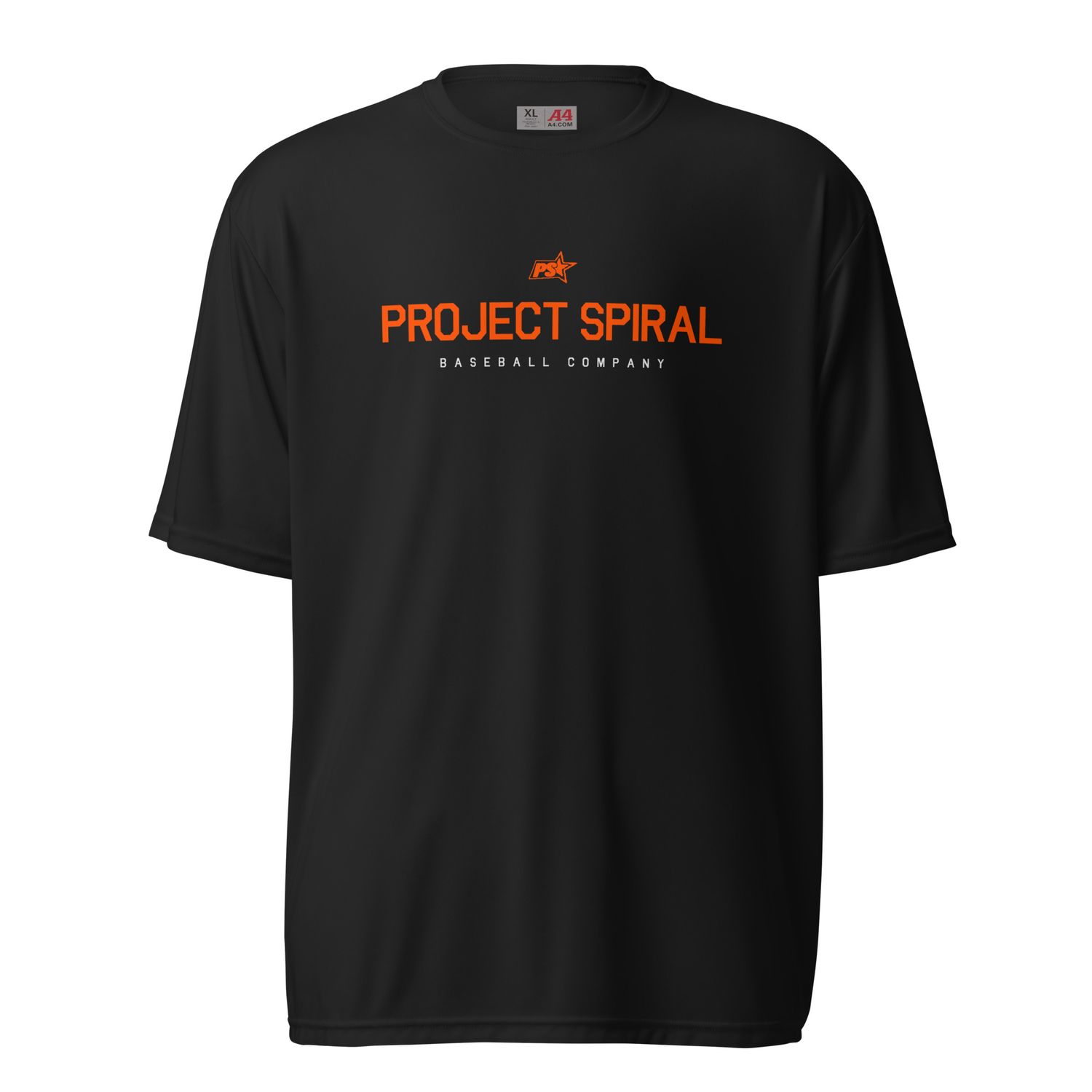 Project Spiral Baseball Company