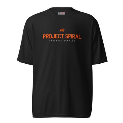 Project Spiral Baseball Company
