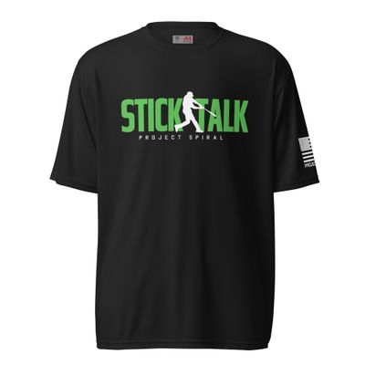 Stick Talk