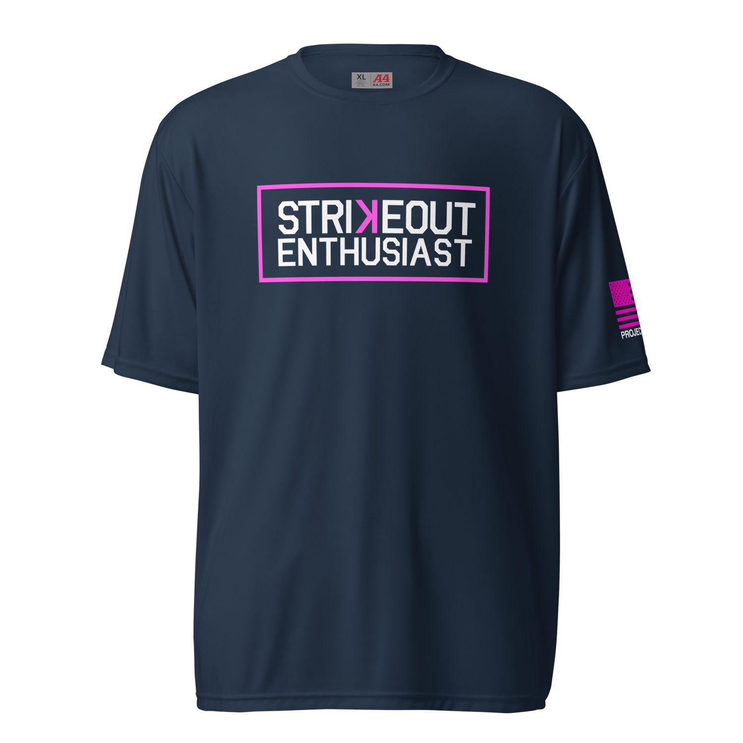 Strikeout Enthusiast