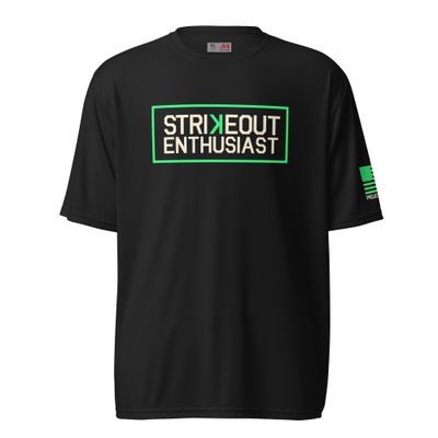 Strikeout Enthusiast