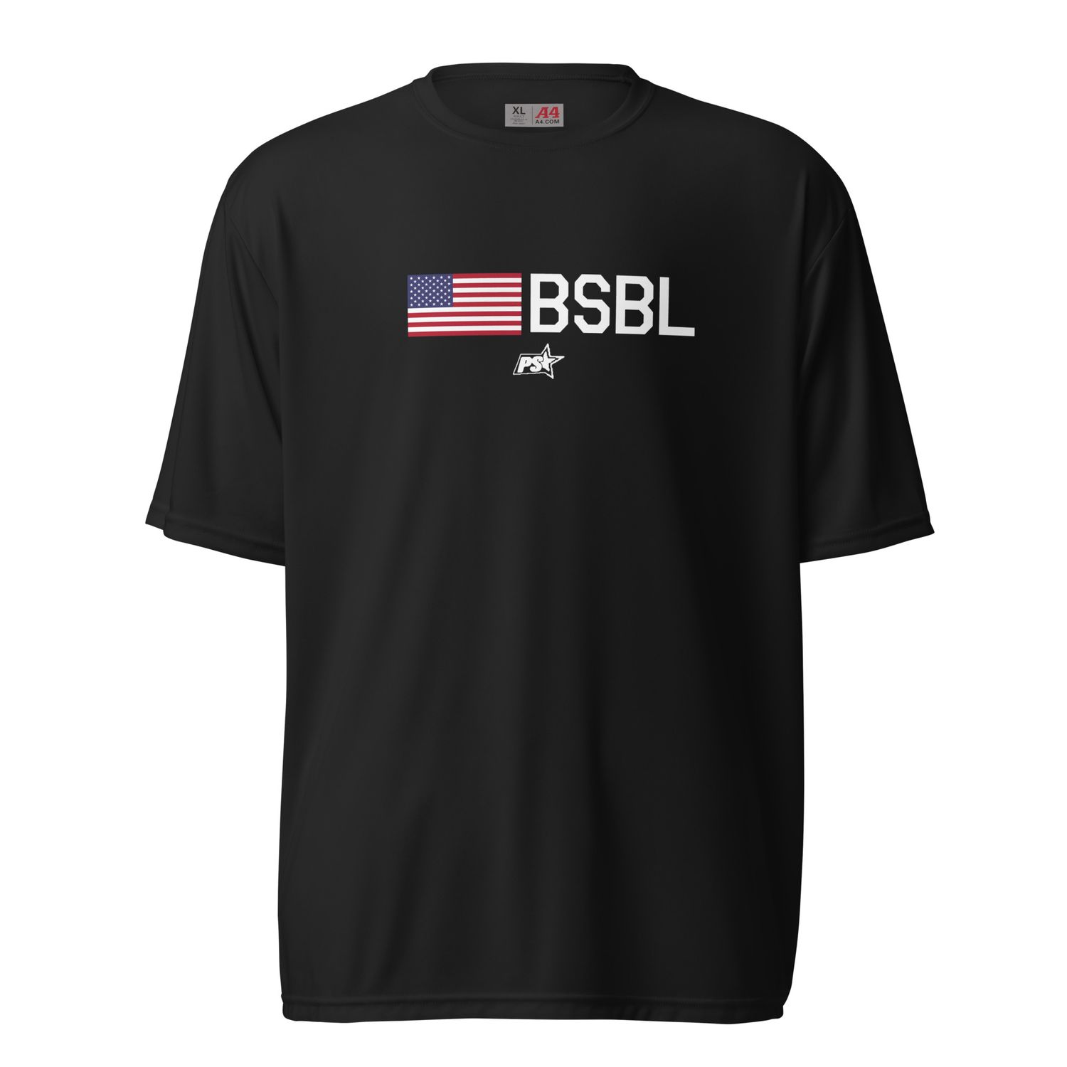 USA.BSBL
