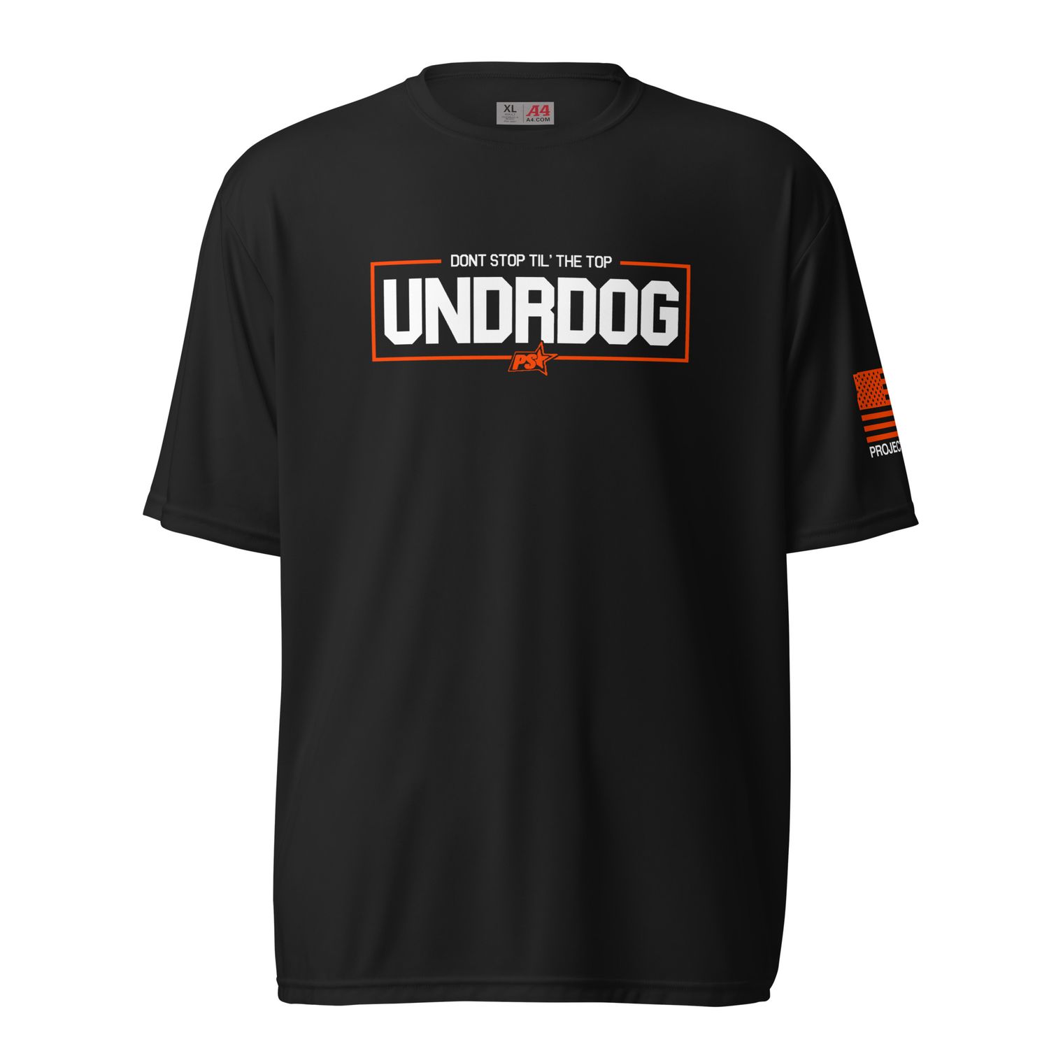 UNDRDOG