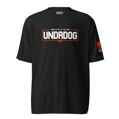 UNDRDOG
