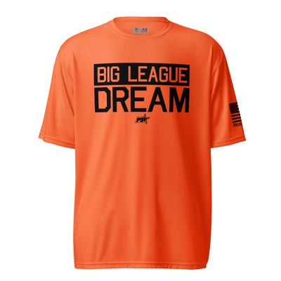 Big League Dream