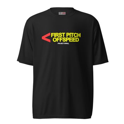 &lt; First Pitch Offspeed