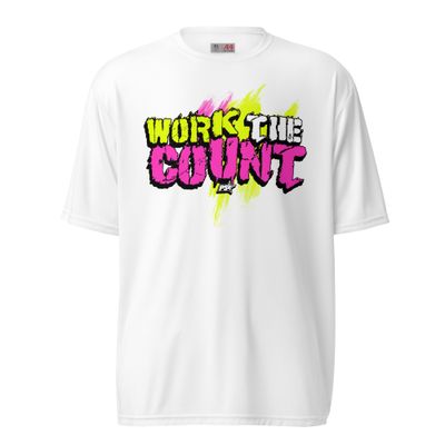 Work The Count