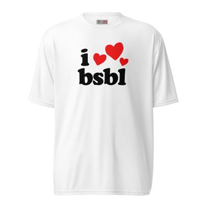 i &lt;3 bsbl 