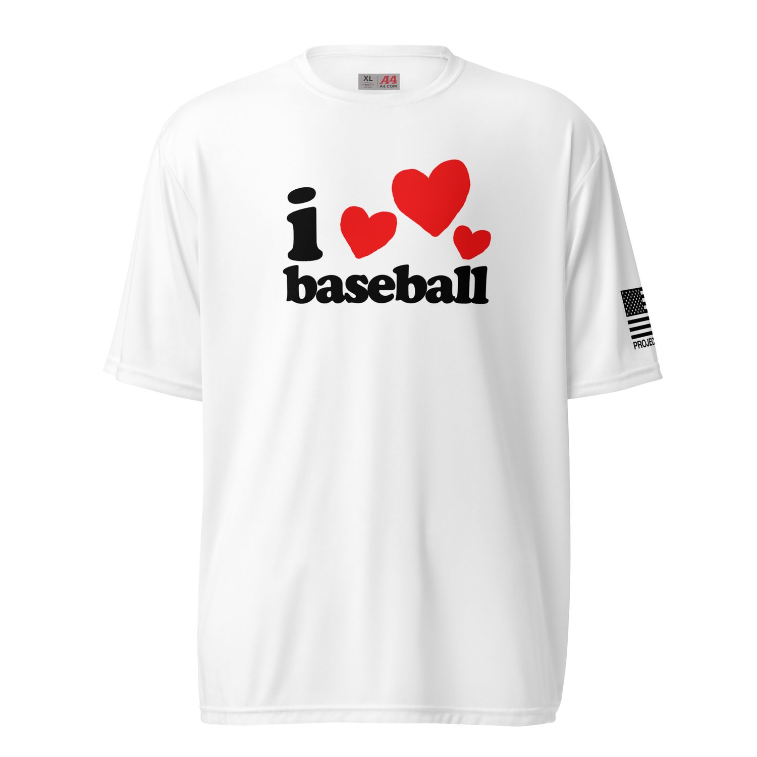 i &lt;3 baseball
