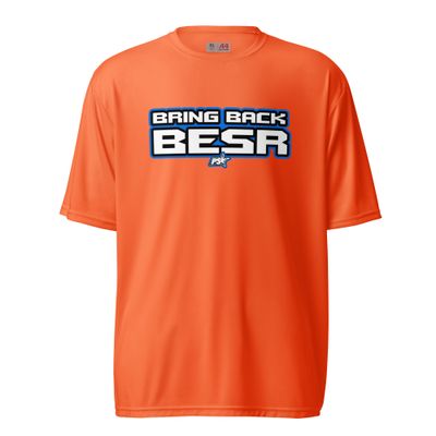bring back BESR