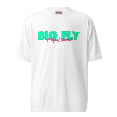 BIG FLY GUY
