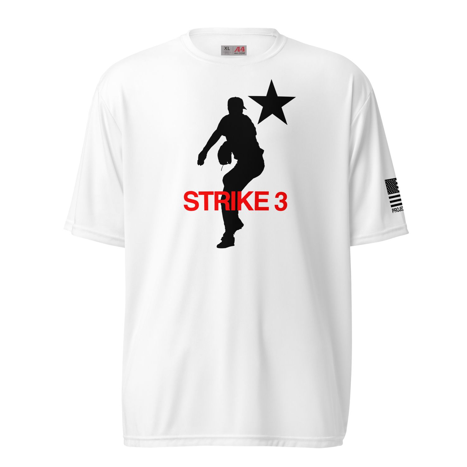 STRIKE 3