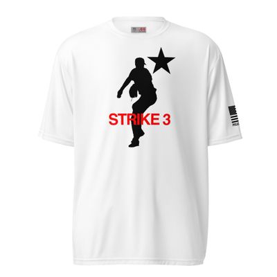 STRIKE 3