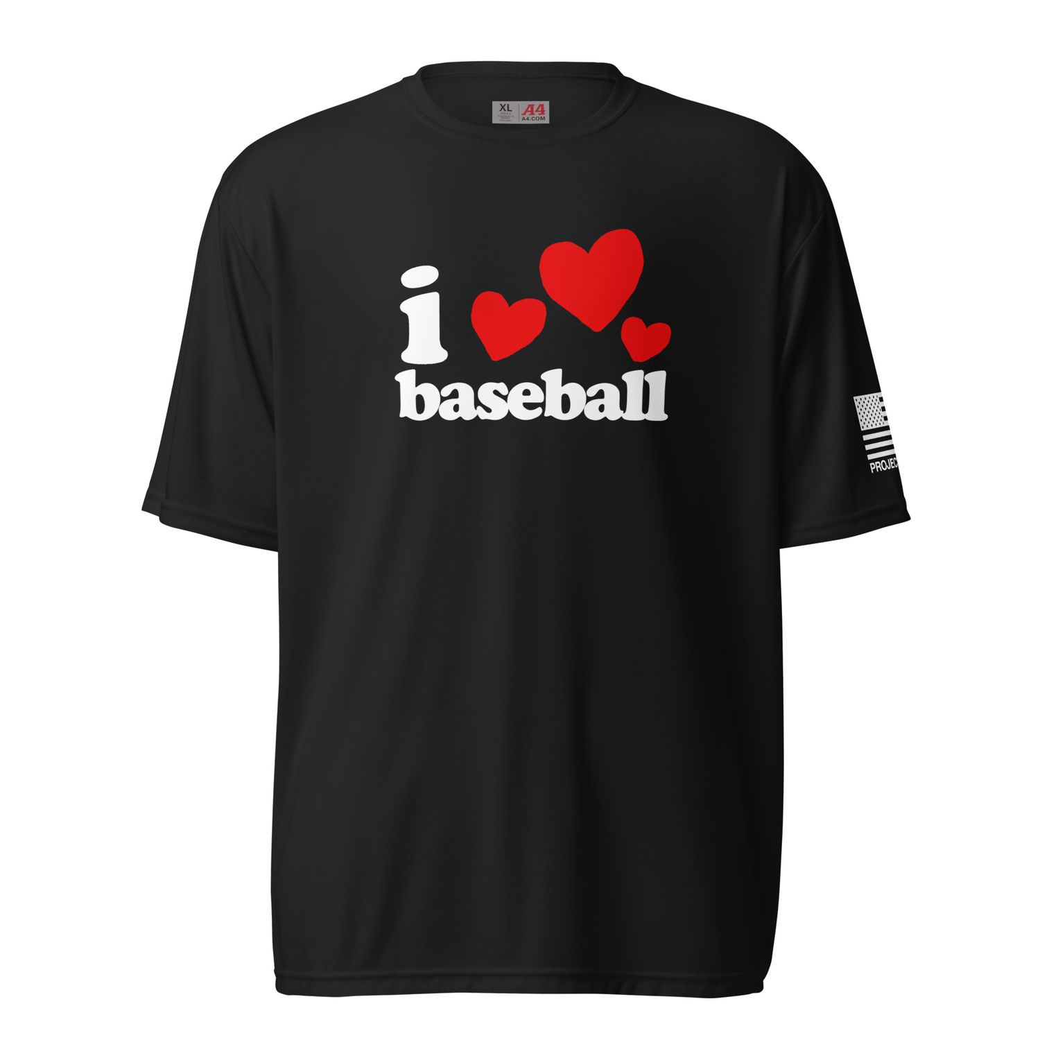 i &lt;3 baseball
