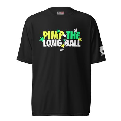 pimp the long ball