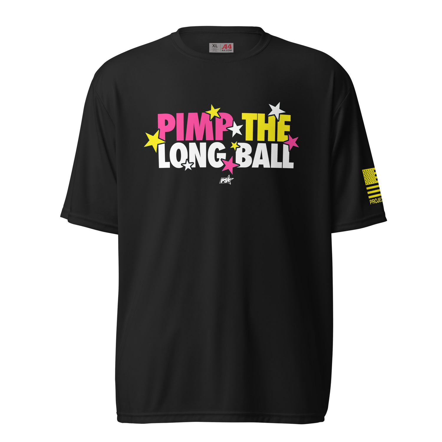 pimp the long ball