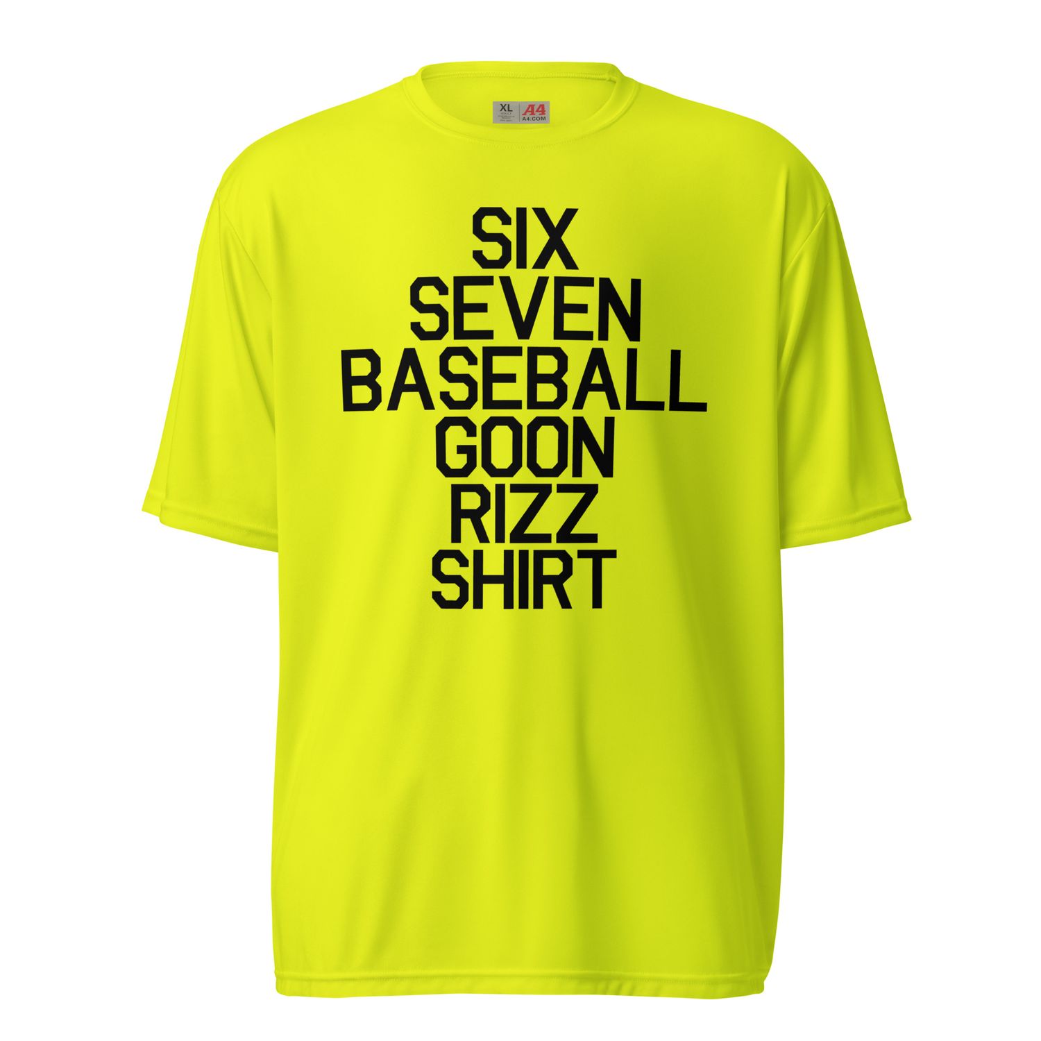 rizz shirt
