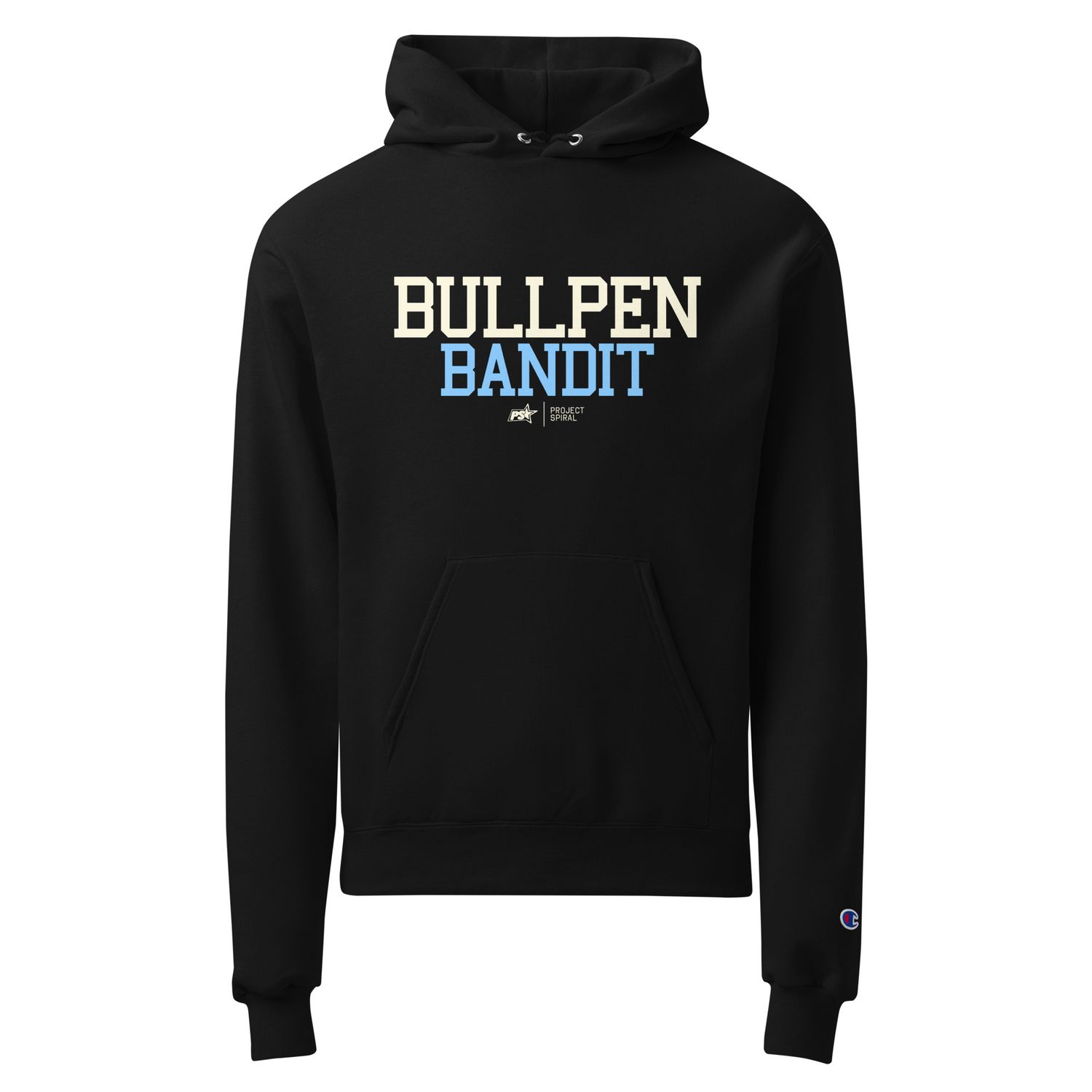 Bullpen Bandit