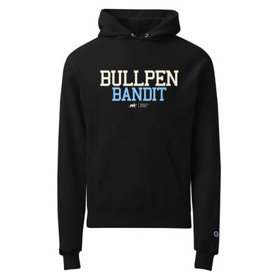 Bullpen Bandit