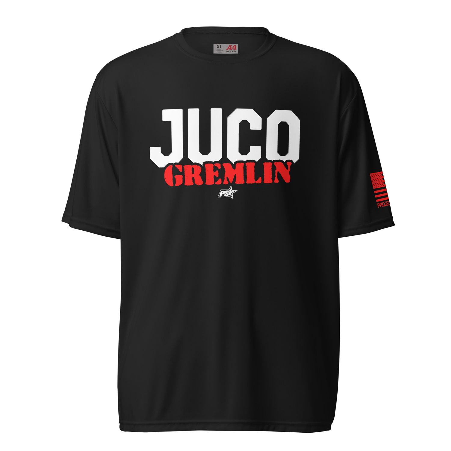 JUCO GREMLIN