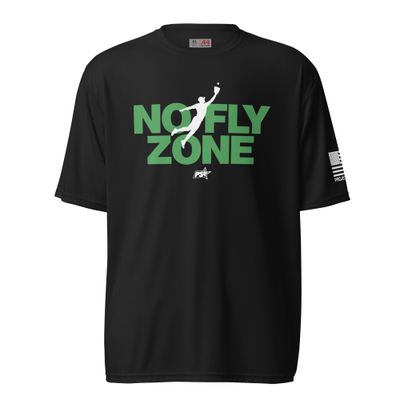 NO FLY ZONE