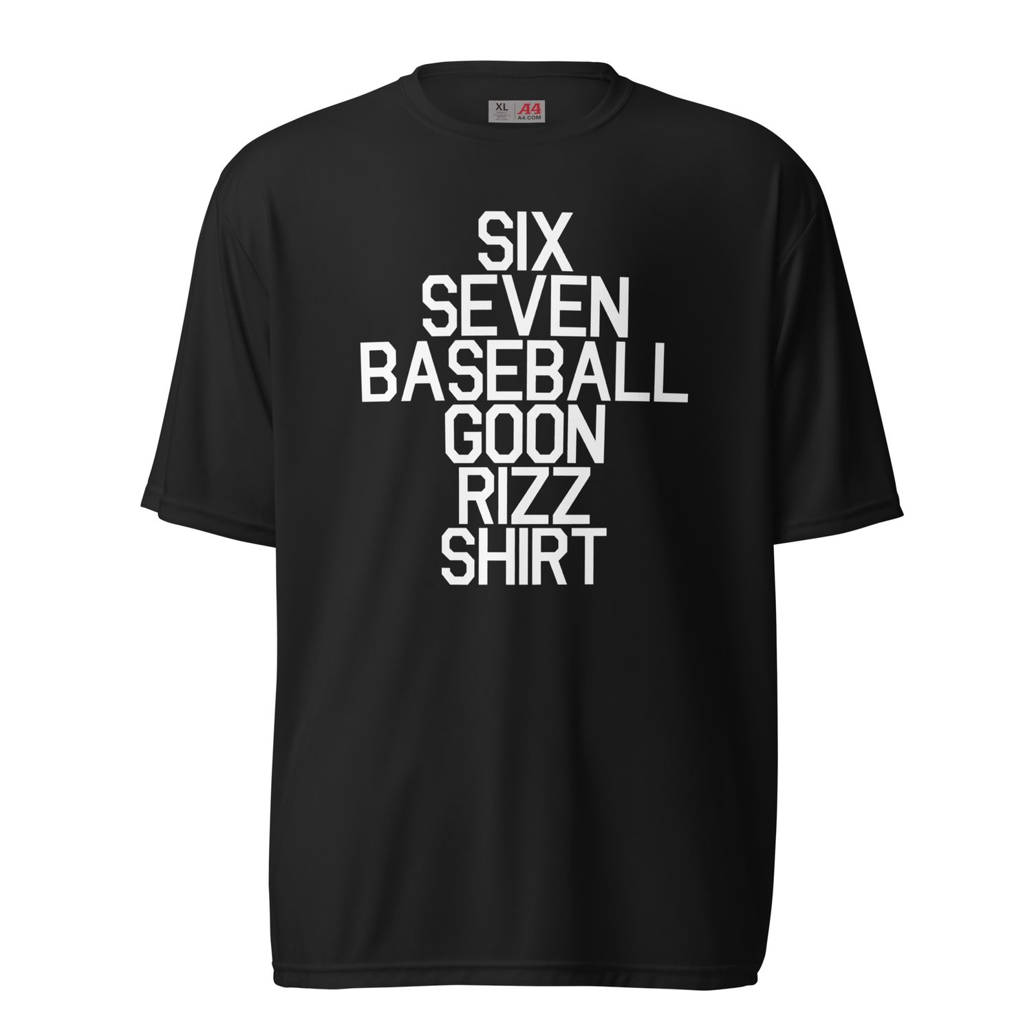 rizz shirt (multi-color)