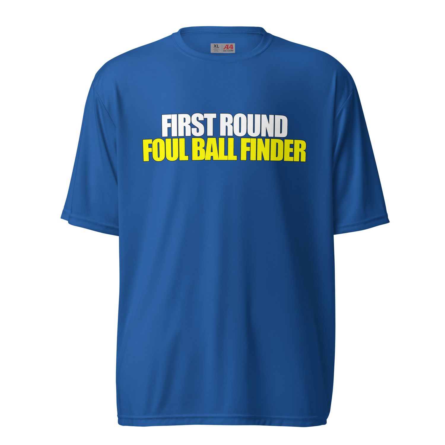 FOUL BALL FINDER
