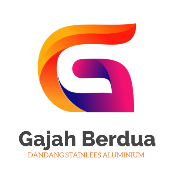 Gajah berdua