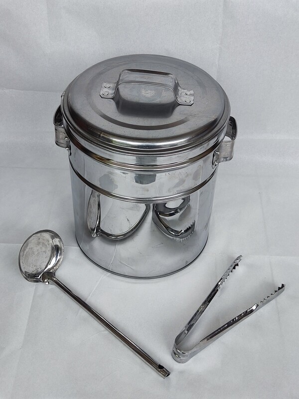 Bakso stainless uk 22cm