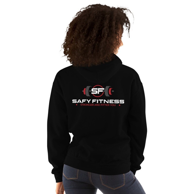 Unisex Hoodie