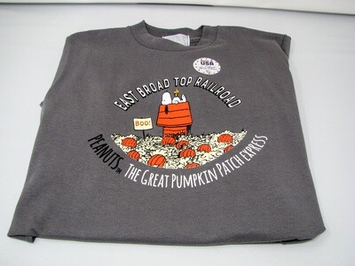 PEANUTS™ - It&#39;s The Great Pumpkin Charlie Brown T-Shirts