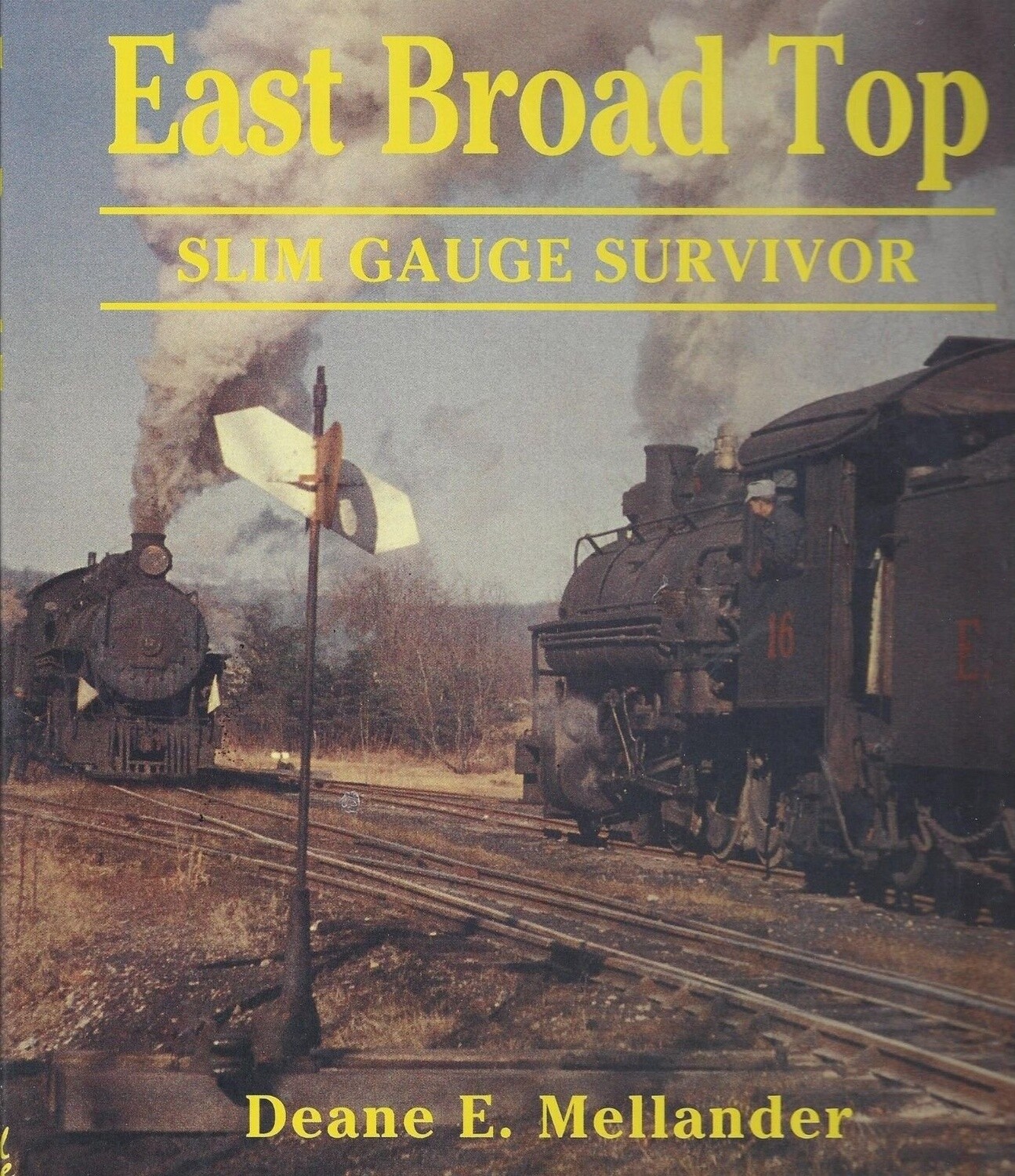 Slim Gauge Survivor