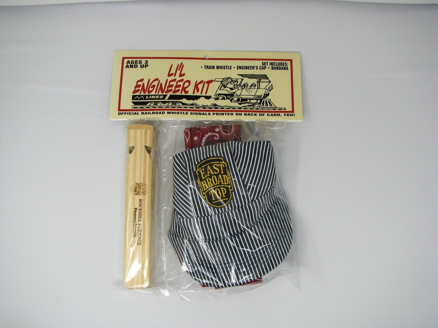 Lil&#39; Engineer Kit, Colour: Blue