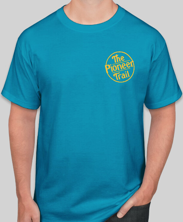 Pioneer Trail T-shirt