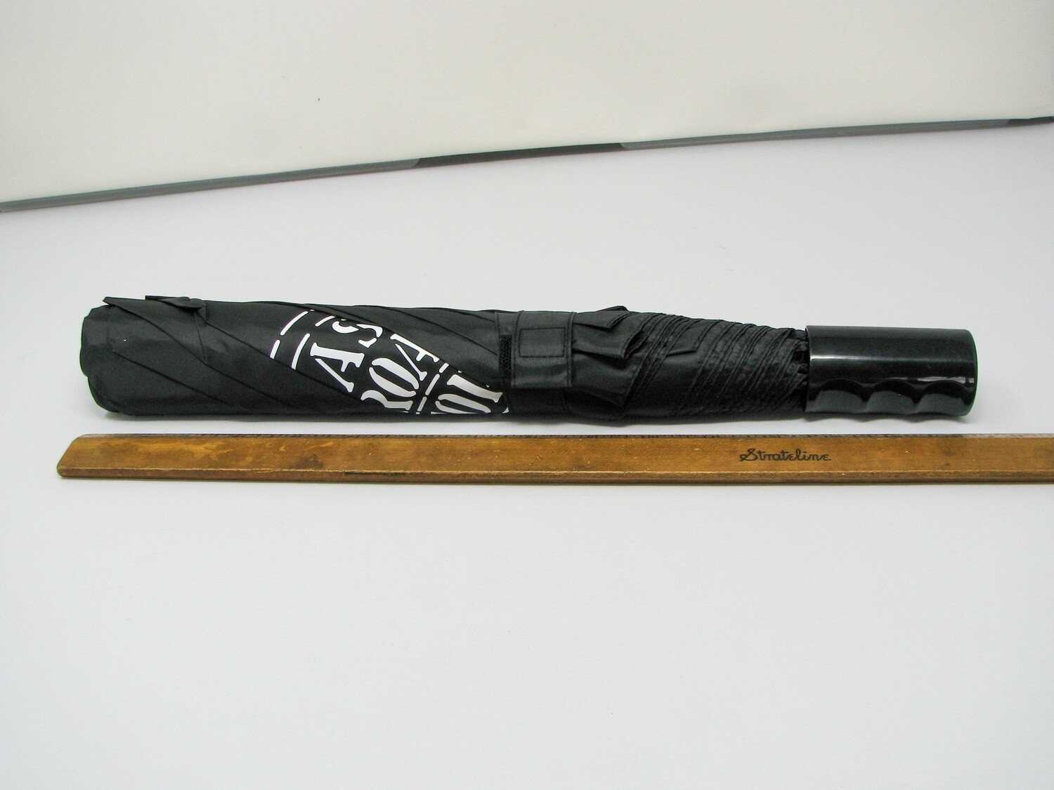 Umbrella with EBT Logo