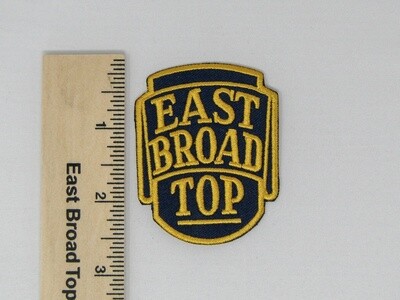 Small EBT Patch