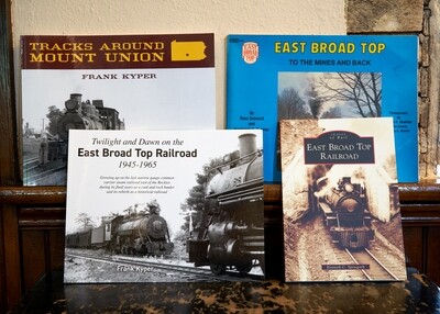 Books &amp; Videos