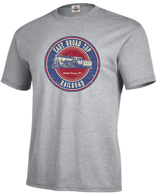 Medallion T-Shirt