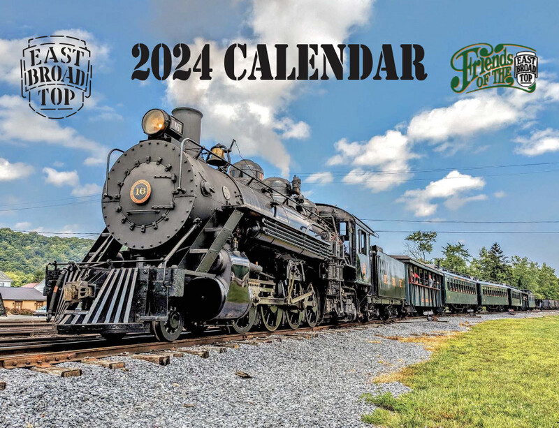 2024 EBT Calendar