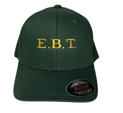 E.B.T. Dad Hat, Size: Small-Large