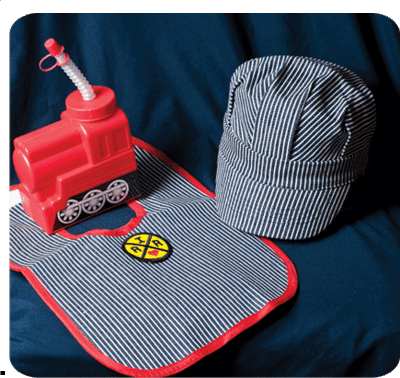 Baby Engineer Kit