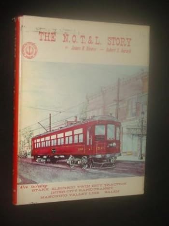 The NOT&amp;L Story